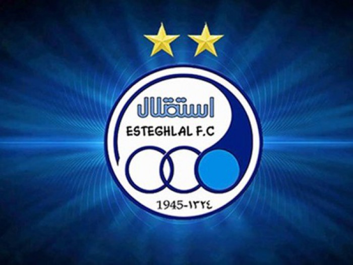 هیات مدیره باشگاه استقلال د رمحل اردو تشکیل جلسه دادند