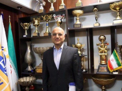 مدیرعامل استقلال دست به دامن ظریف و سفیر ایتالیا شد