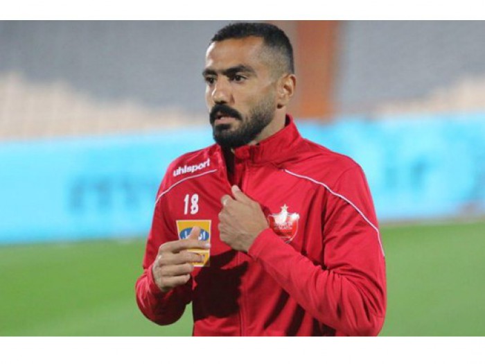 ربیع‌خواه: پرسپولیس به بازی در حضور تماشاگران عادت دارد