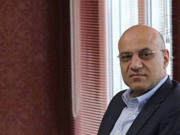 مدیرعامل