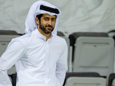 واکنش مدیر باشگاه السد قطر به رقیب شدن با سپاهان