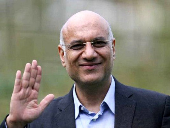 فتحی: شش ماه پیش می‎‌خواستم بروم 
