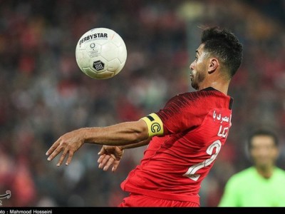 عالیشاه همچنان مورد غضب کالدرون