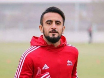 توافق دو باشگاه تراکتور و شاهین برای انتقال رزاق پور