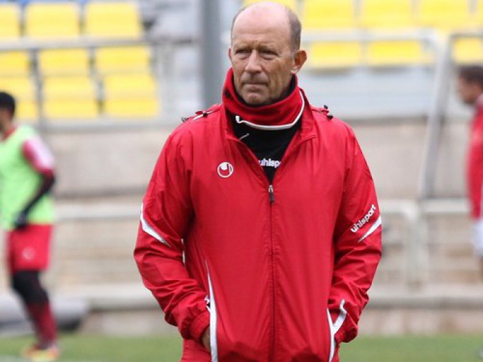 کالدرون لیست مازاد به مدیرعامل پرسپولیس می‌دهد