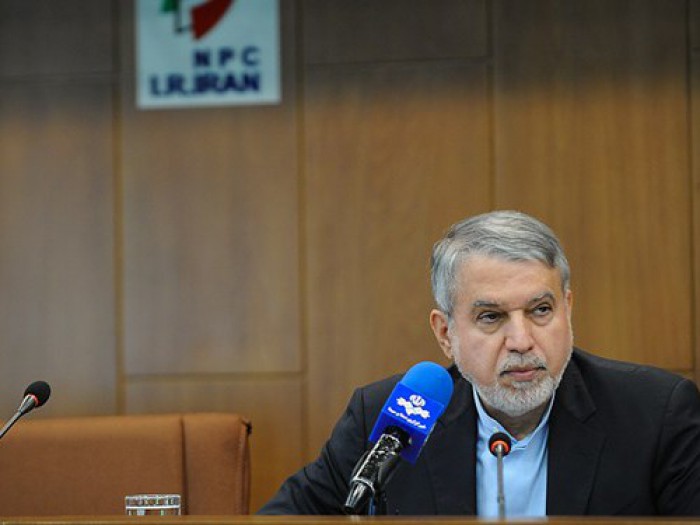 صالحی امیری: کشتی ایران در المپیک همچون نگین خواهد درخشید