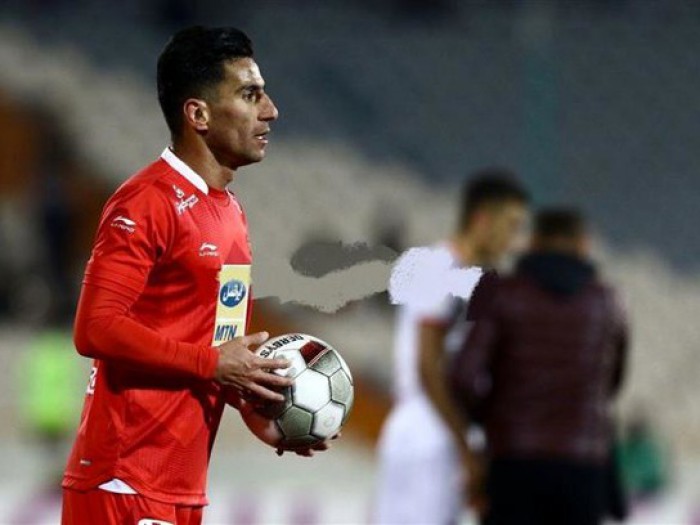 شیری: فقط به رسیدن به صدر و قهرمانی فکر می‌کنیم