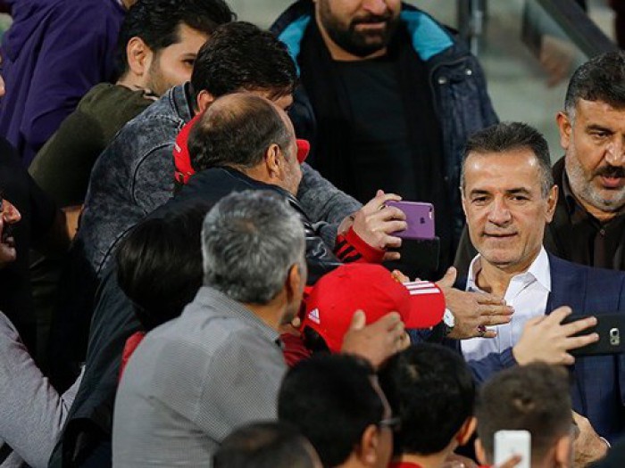 مشکل بزرگ پرسپولیسی‌ها برای جذب بازیکن خارجی