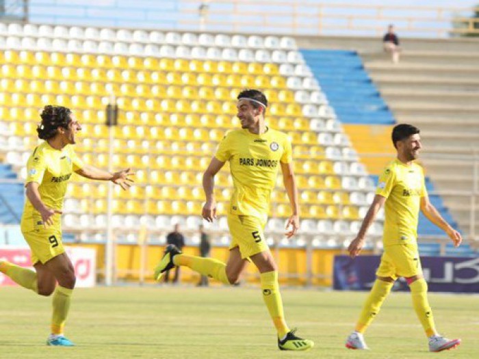 استاندار بوشهر پیگر حل مشکلات پارس جنوبی شد