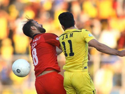 مسئول روابط عمومی هیات فوتبال استان بوشهر: ناظر بازی به من توهین کرد
