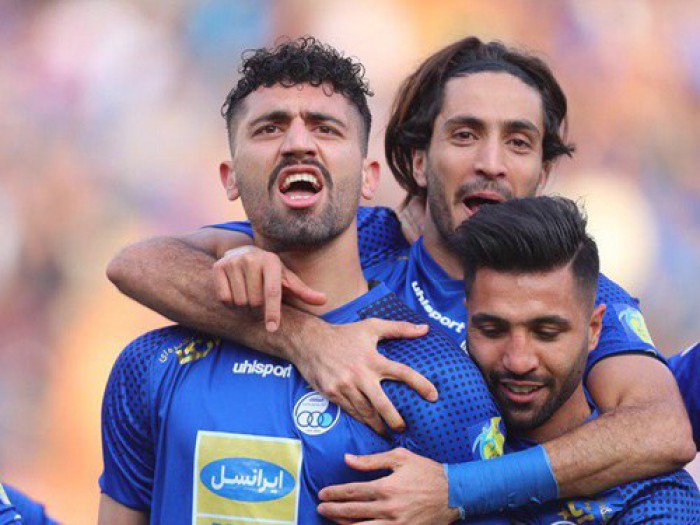 دانشگر: نبود سرمربی هیچ تاثیری نداشت